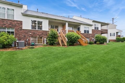 Tiny photo for 16745 Hazelwood Drive, Plainfield, IL 60586 (MLS # 12679531)
