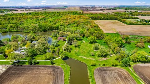 Tiny photo for 3262 Greenwood Drive, Dewey, IL 61840 (MLS # 12628918)