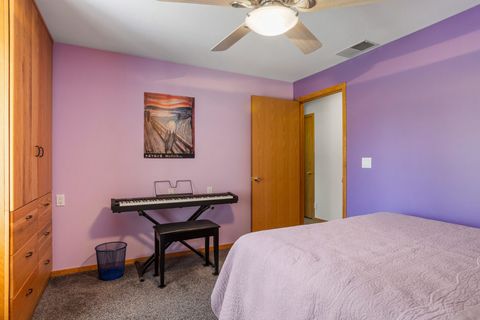 Tiny photo for 3262 Greenwood Drive, Dewey, IL 61840 (MLS # 12628918)