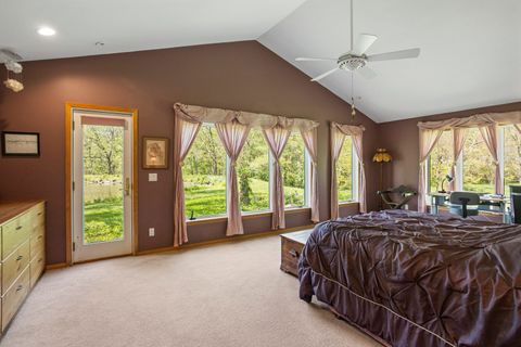Tiny photo for 3262 Greenwood Drive, Dewey, IL 61840 (MLS # 12628918)