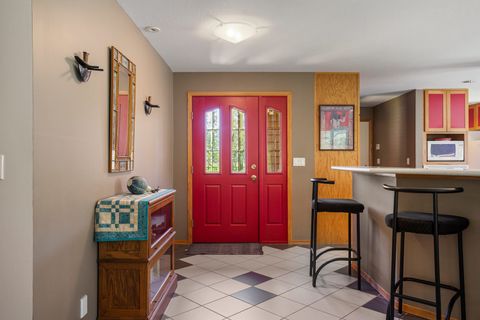 Tiny photo for 3262 Greenwood Drive, Dewey, IL 61840 (MLS # 12628918)