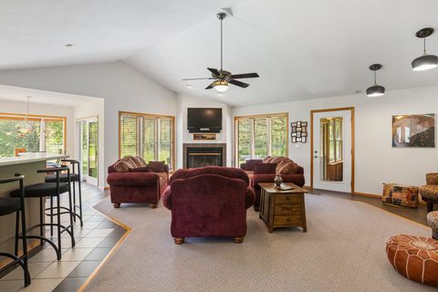 Tiny photo for 3262 Greenwood Drive, Dewey, IL 61840 (MLS # 12628918)