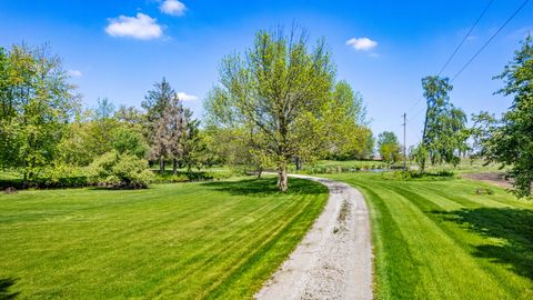 Tiny photo for 3262 Greenwood Drive, Dewey, IL 61840 (MLS # 12628918)