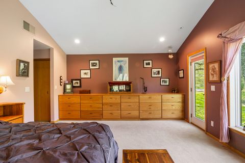 Tiny photo for 3262 Greenwood Drive, Dewey, IL 61840 (MLS # 12628918)