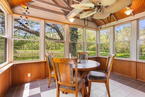 Tiny photo for 3262 Greenwood Drive, Dewey, IL 61840 (MLS # 12628918)