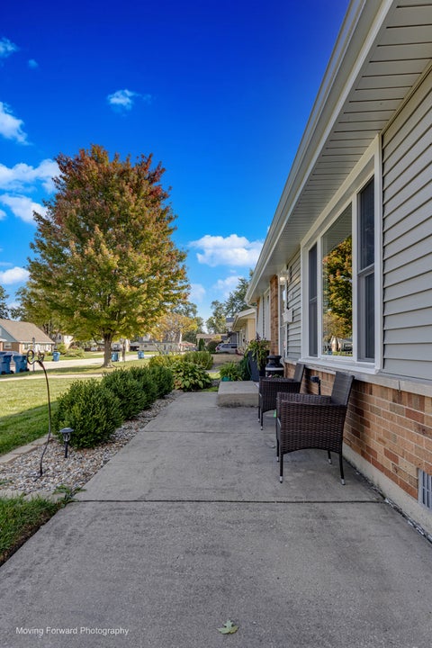 Tiny photo for 5237 Pleasant Lane, Crestwood, IL 60418 (MLS # 12765952)