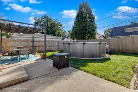 Tiny photo for 5237 Pleasant Lane, Crestwood, IL 60418 (MLS # 12765952)