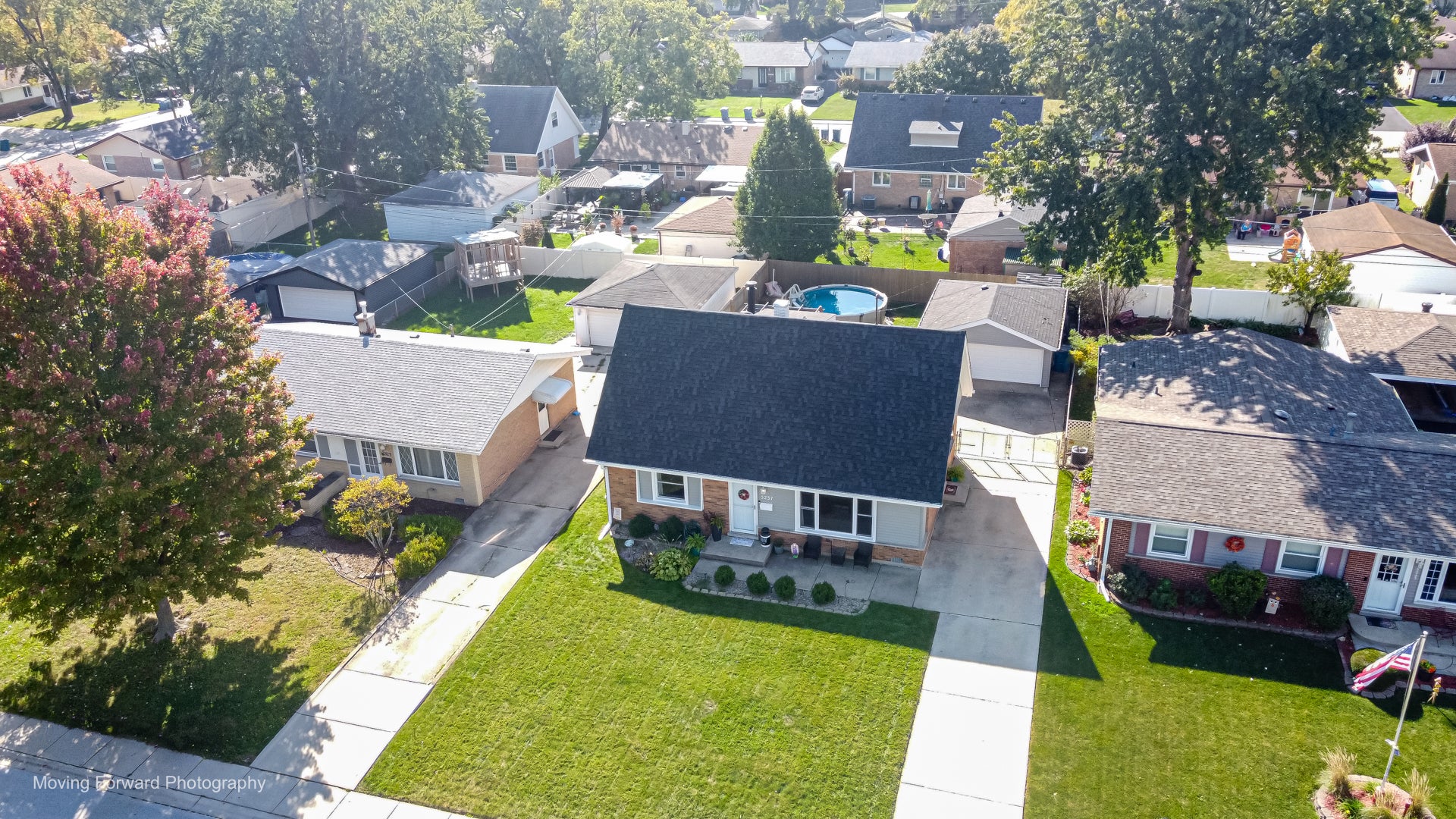 5237 Pleasant Lane