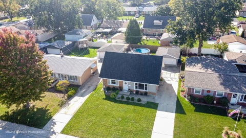 Tiny photo for 5237 Pleasant Lane, Crestwood, IL 60418 (MLS # 12765952)