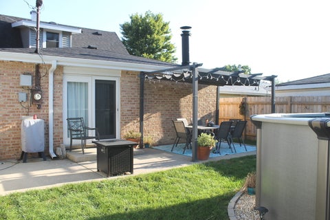 Tiny photo for 5237 Pleasant Lane, Crestwood, IL 60418 (MLS # 12765952)