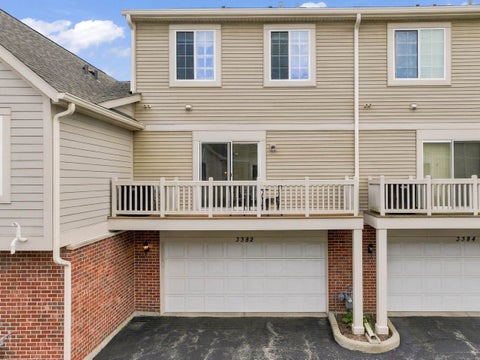 Tiny photo for 3382 Cameron Drive, Elgin, IL 60124 (MLS # 12768899)