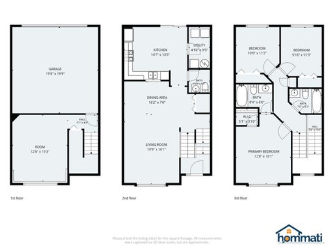 Tiny photo for 3382 Cameron Drive, Elgin, IL 60124 (MLS # 12768899)