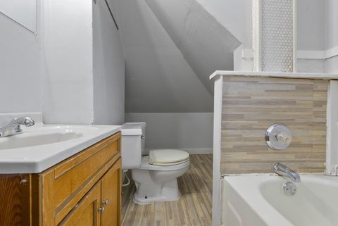 Tiny photo for 10320 S Indiana Avenue, Chicago, IL 60628 (MLS # 12634394)