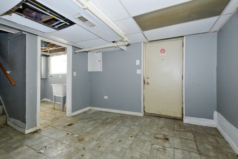 Tiny photo for 10320 S Indiana Avenue, Chicago, IL 60628 (MLS # 12634394)