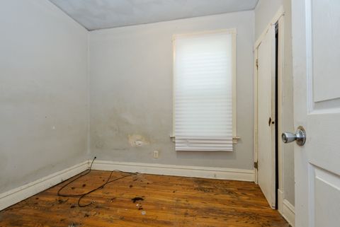 Tiny photo for 10320 S Indiana Avenue, Chicago, IL 60628 (MLS # 12634394)