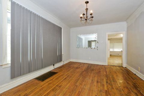 Tiny photo for 10320 S Indiana Avenue, Chicago, IL 60628 (MLS # 12634394)