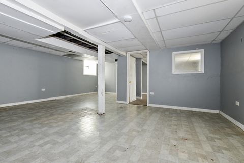 Tiny photo for 10320 S Indiana Avenue, Chicago, IL 60628 (MLS # 12634394)