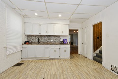 Tiny photo for 10320 S Indiana Avenue, Chicago, IL 60628 (MLS # 12634394)