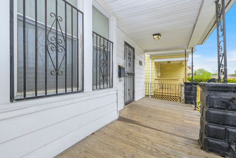 Tiny photo for 10320 S Indiana Avenue, Chicago, IL 60628 (MLS # 12634394)