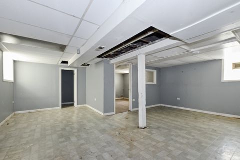 Tiny photo for 10320 S Indiana Avenue, Chicago, IL 60628 (MLS # 12634394)