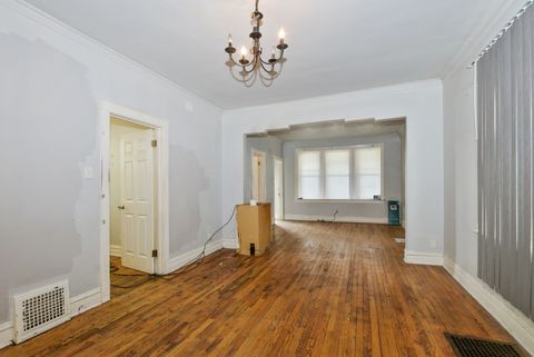 Tiny photo for 10320 S Indiana Avenue, Chicago, IL 60628 (MLS # 12634394)