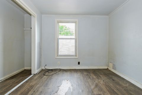 Tiny photo for 10320 S Indiana Avenue, Chicago, IL 60628 (MLS # 12634394)