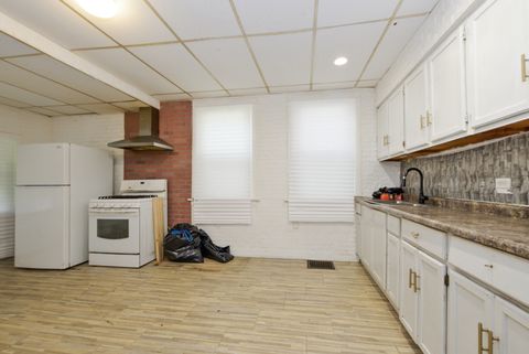 Tiny photo for 10320 S Indiana Avenue, Chicago, IL 60628 (MLS # 12634394)