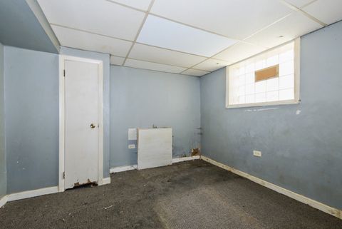 Tiny photo for 10320 S Indiana Avenue, Chicago, IL 60628 (MLS # 12634394)