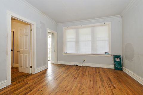 Tiny photo for 10320 S Indiana Avenue, Chicago, IL 60628 (MLS # 12634394)
