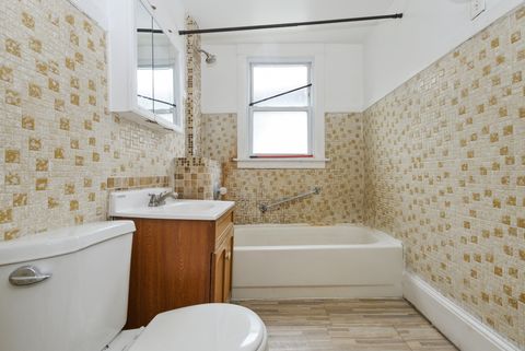 Tiny photo for 10320 S Indiana Avenue, Chicago, IL 60628 (MLS # 12634394)
