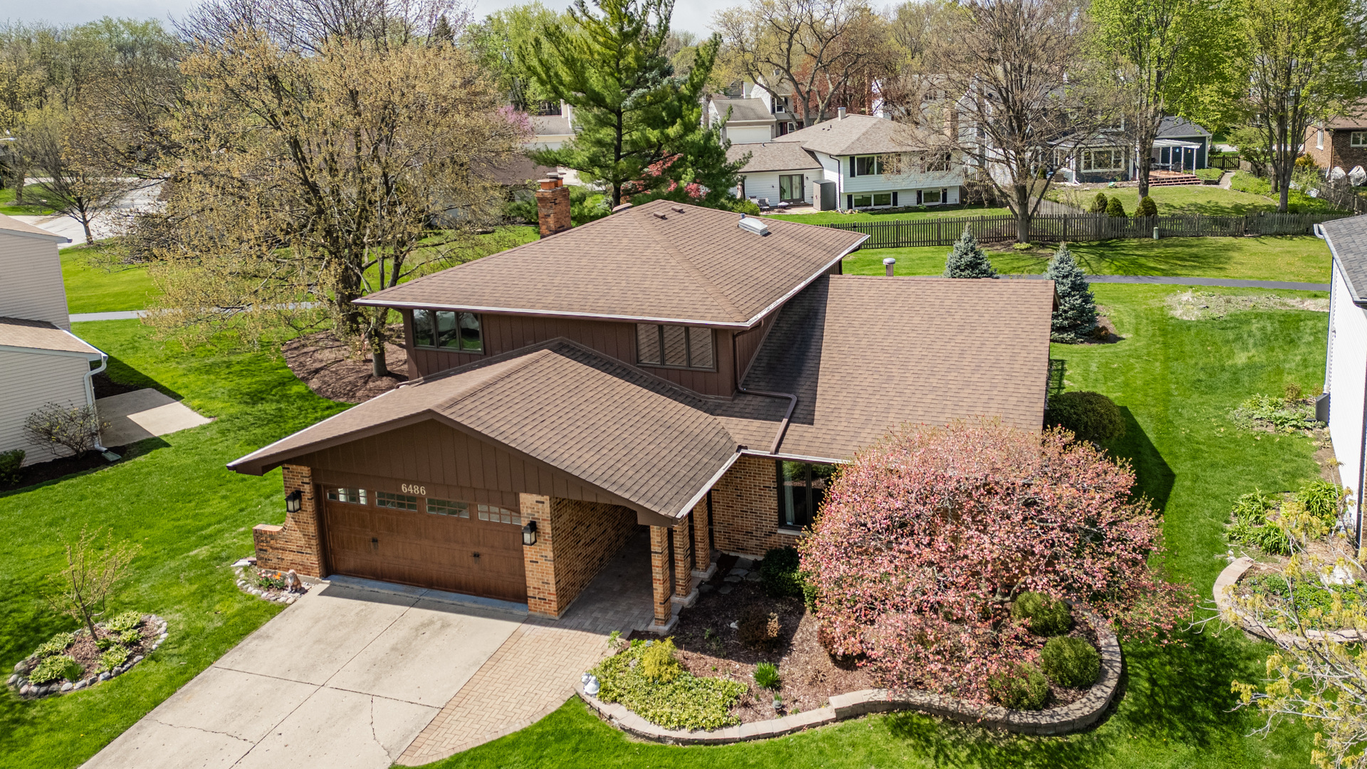 6486 HANOVER Court