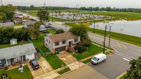 Tiny photo for 346 Eaton Avenue, Romeoville, IL 60446 (MLS # 12779322)