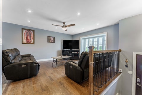 Tiny photo for 346 Eaton Avenue, Romeoville, IL 60446 (MLS # 12779322)