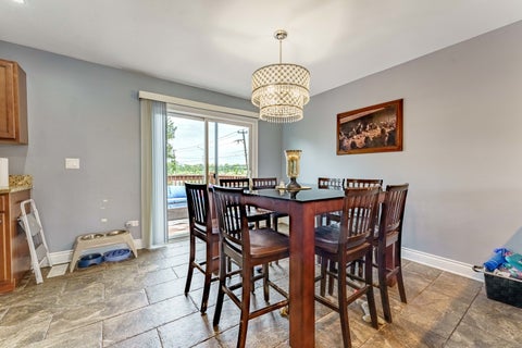 Tiny photo for 346 Eaton Avenue, Romeoville, IL 60446 (MLS # 12779322)