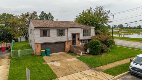 Tiny photo for 346 Eaton Avenue, Romeoville, IL 60446 (MLS # 12779322)