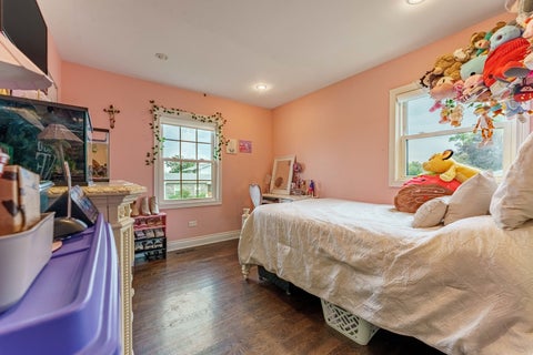 Tiny photo for 346 Eaton Avenue, Romeoville, IL 60446 (MLS # 12779322)