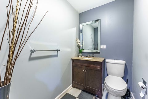 Tiny photo for 346 Eaton Avenue, Romeoville, IL 60446 (MLS # 12779322)