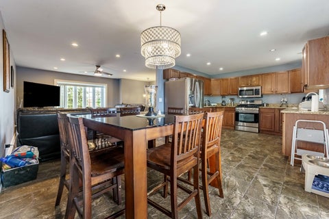 Tiny photo for 346 Eaton Avenue, Romeoville, IL 60446 (MLS # 12779322)