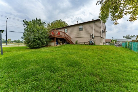 Tiny photo for 346 Eaton Avenue, Romeoville, IL 60446 (MLS # 12779322)