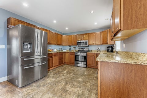Tiny photo for 346 Eaton Avenue, Romeoville, IL 60446 (MLS # 12779322)