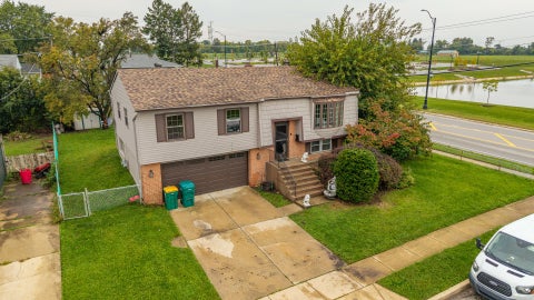 Tiny photo for 346 Eaton Avenue, Romeoville, IL 60446 (MLS # 12779322)
