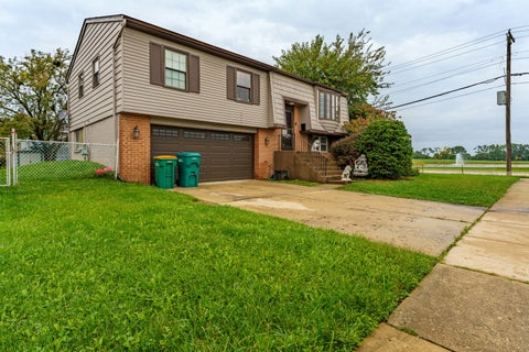 Tiny photo for 346 Eaton Avenue, Romeoville, IL 60446 (MLS # 12779322)