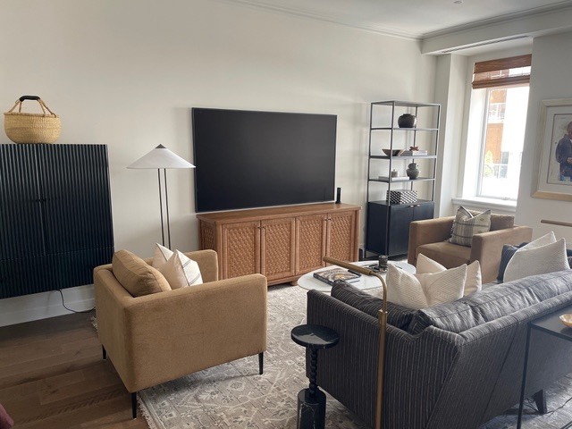 435 N Michigan Avenue 611