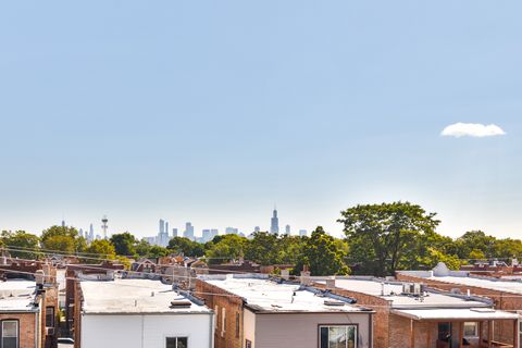 Tiny photo for 943 N Central Park Avenue, Chicago, IL 60651 (MLS # 12485808)