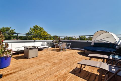 Tiny photo for 943 N Central Park Avenue, Chicago, IL 60651 (MLS # 12485808)