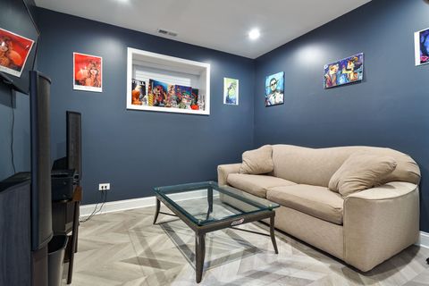 Tiny photo for 943 N Central Park Avenue, Chicago, IL 60651 (MLS # 12485808)
