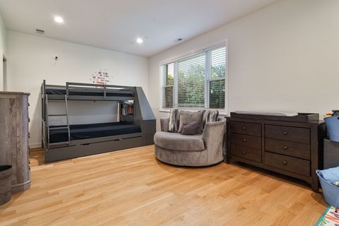 Tiny photo for 943 N Central Park Avenue, Chicago, IL 60651 (MLS # 12485808)