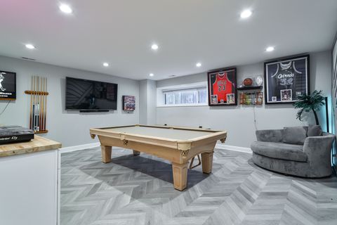Tiny photo for 943 N Central Park Avenue, Chicago, IL 60651 (MLS # 12485808)