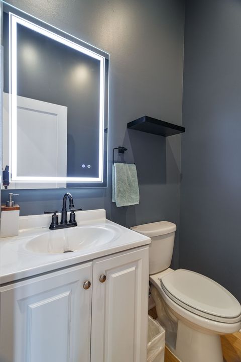 Tiny photo for 943 N Central Park Avenue, Chicago, IL 60651 (MLS # 12485808)
