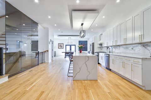 Tiny photo for 943 N Central Park Avenue, Chicago, IL 60651 (MLS # 12485808)